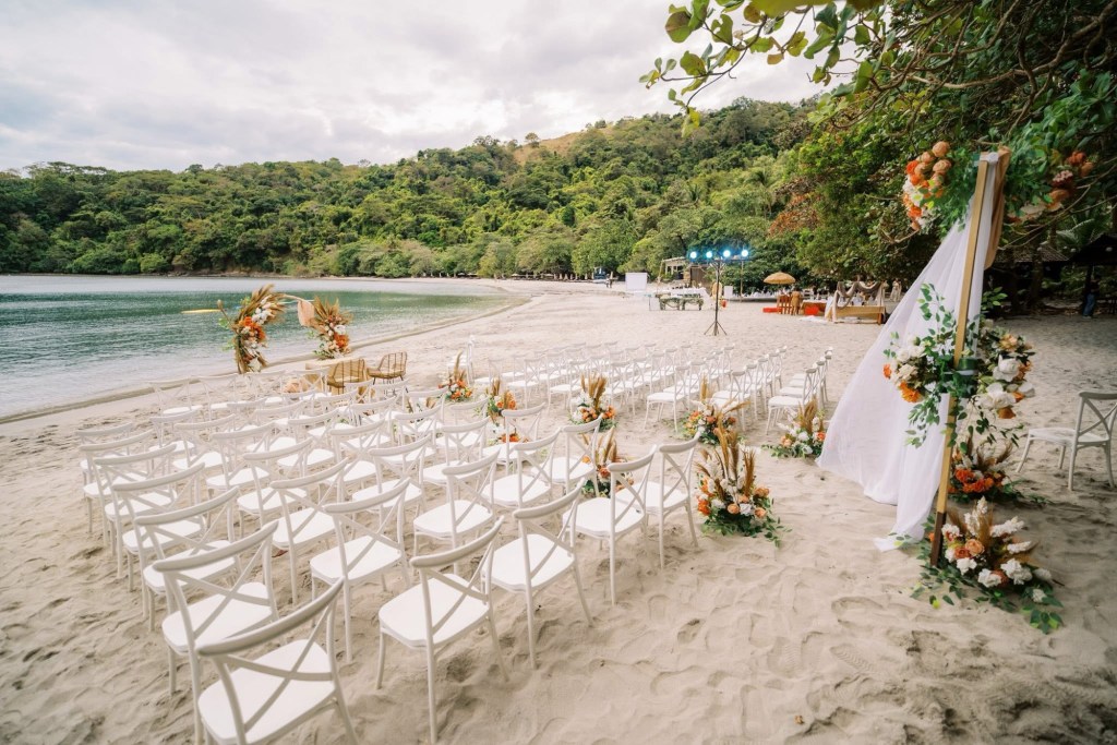 DESTINATION WEDDINGS