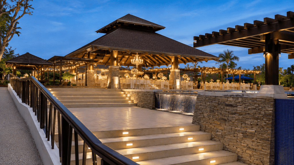Beachfront Wedding Venue Laiya Batangas