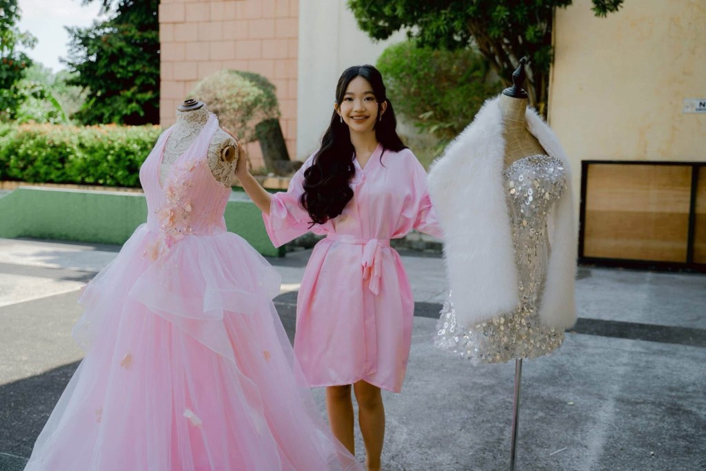 Premium Debut Gown Rental and Custom Debut Gowns in CAMANAVA – Elegant Ball Gowns for Debutantes in Malabon, Navotas, Caloocan, and Valenzuela