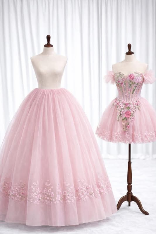 Premium Debut Gown Rental and Custom Debut Gowns in CAMANAVA – Elegant Ball Gowns for Debutantes in Malabon, Navotas, Caloocan, and Valenzuela Shabby Chic Style Studio