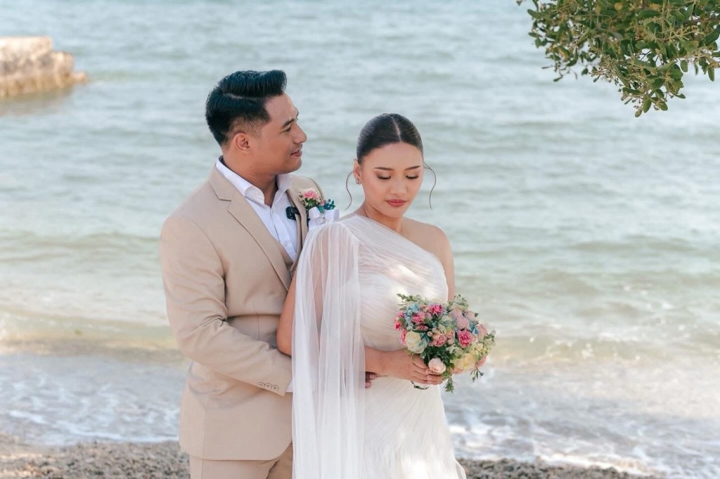 Shabby Chic Style Studio Review Beach Wedding Batangas