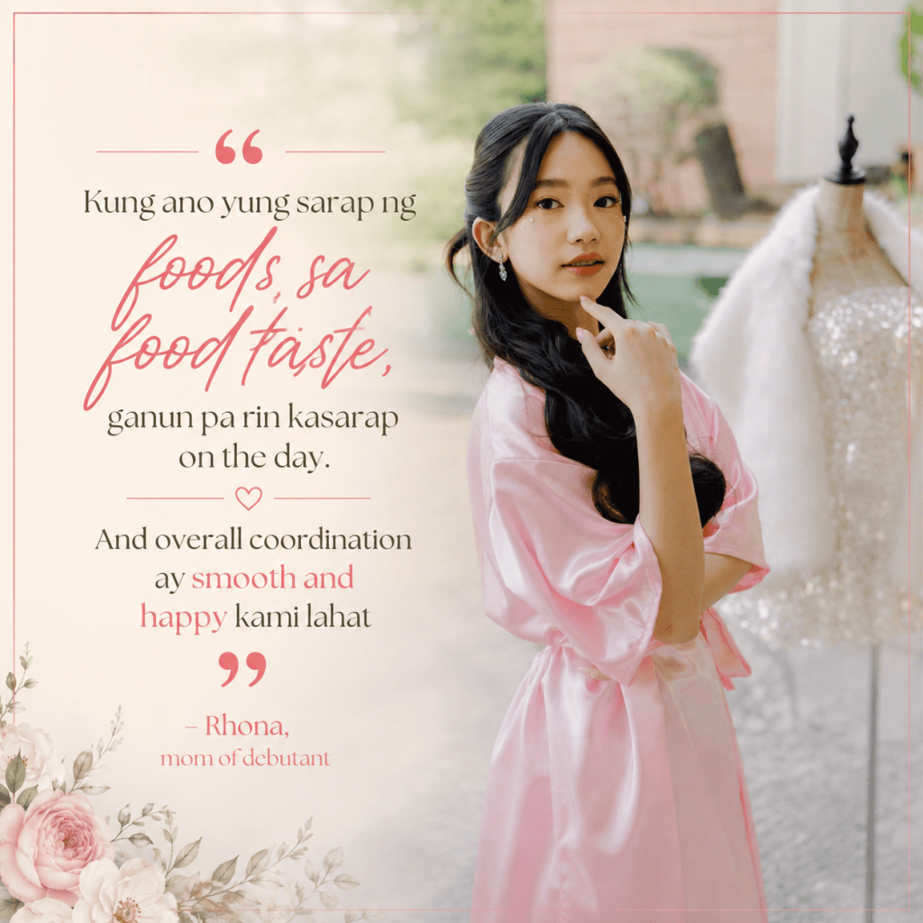Shabby Chic Style Studio Review and Testimonial Debut