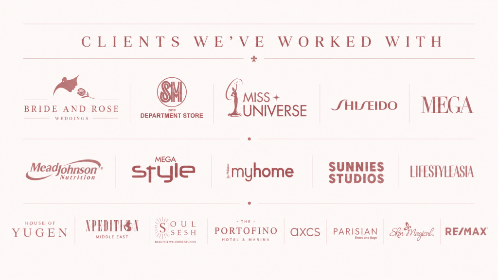 shabby chic style studio clients reviews and testimonials
